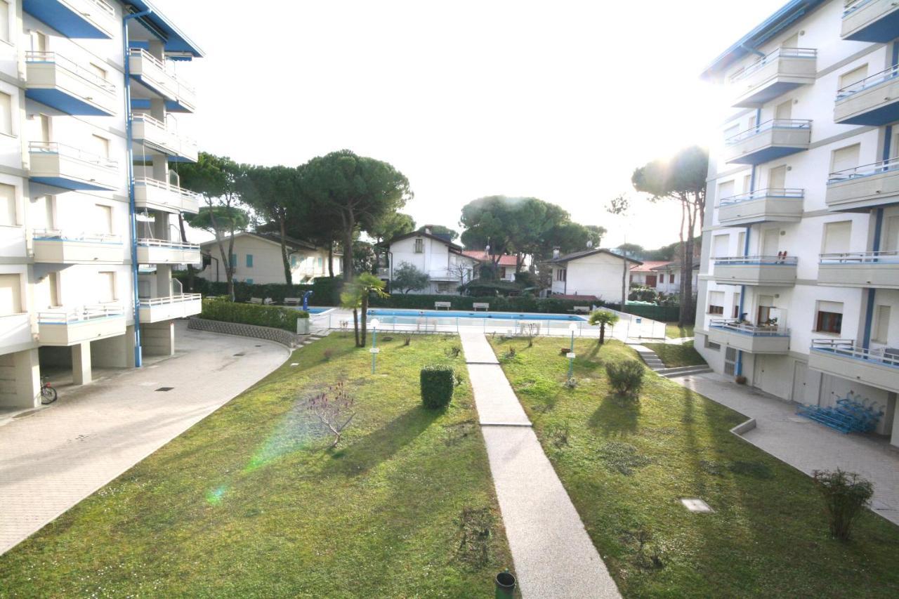 Appartement Ba- Althea - Piscina- à Lignano Sabbiadoro Extérieur photo
