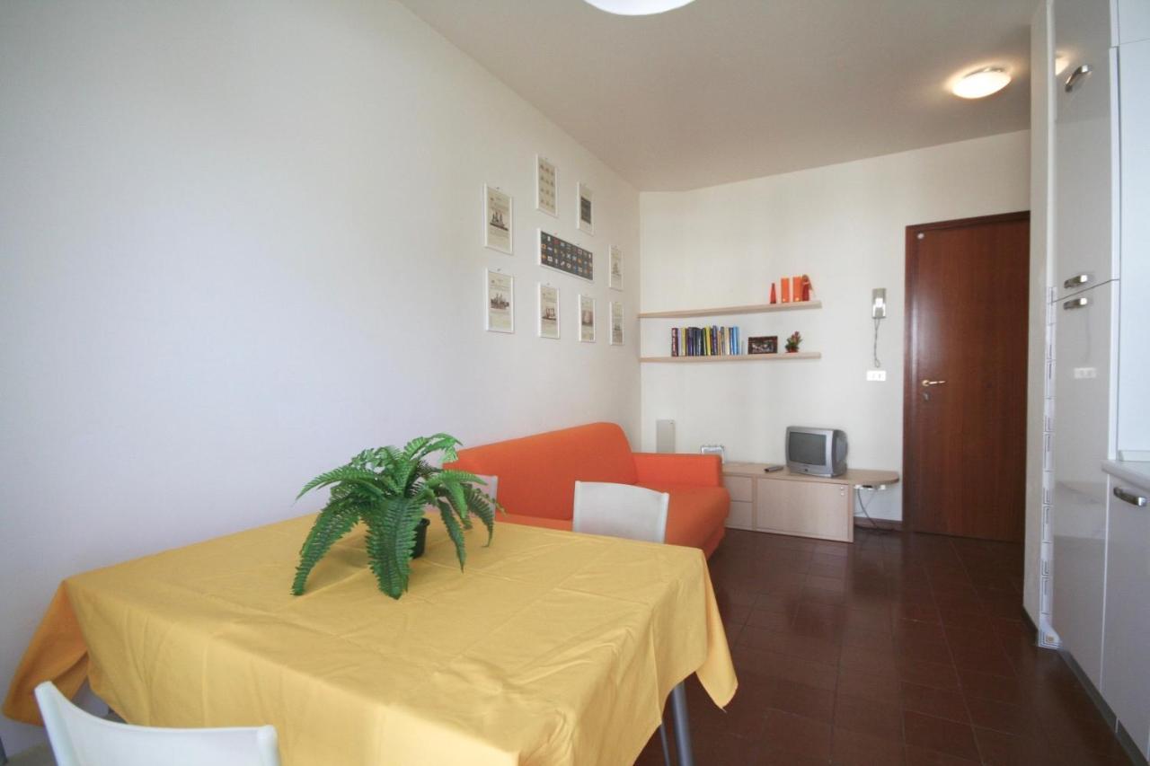 Appartement Ba- Althea - Piscina- à Lignano Sabbiadoro Extérieur photo