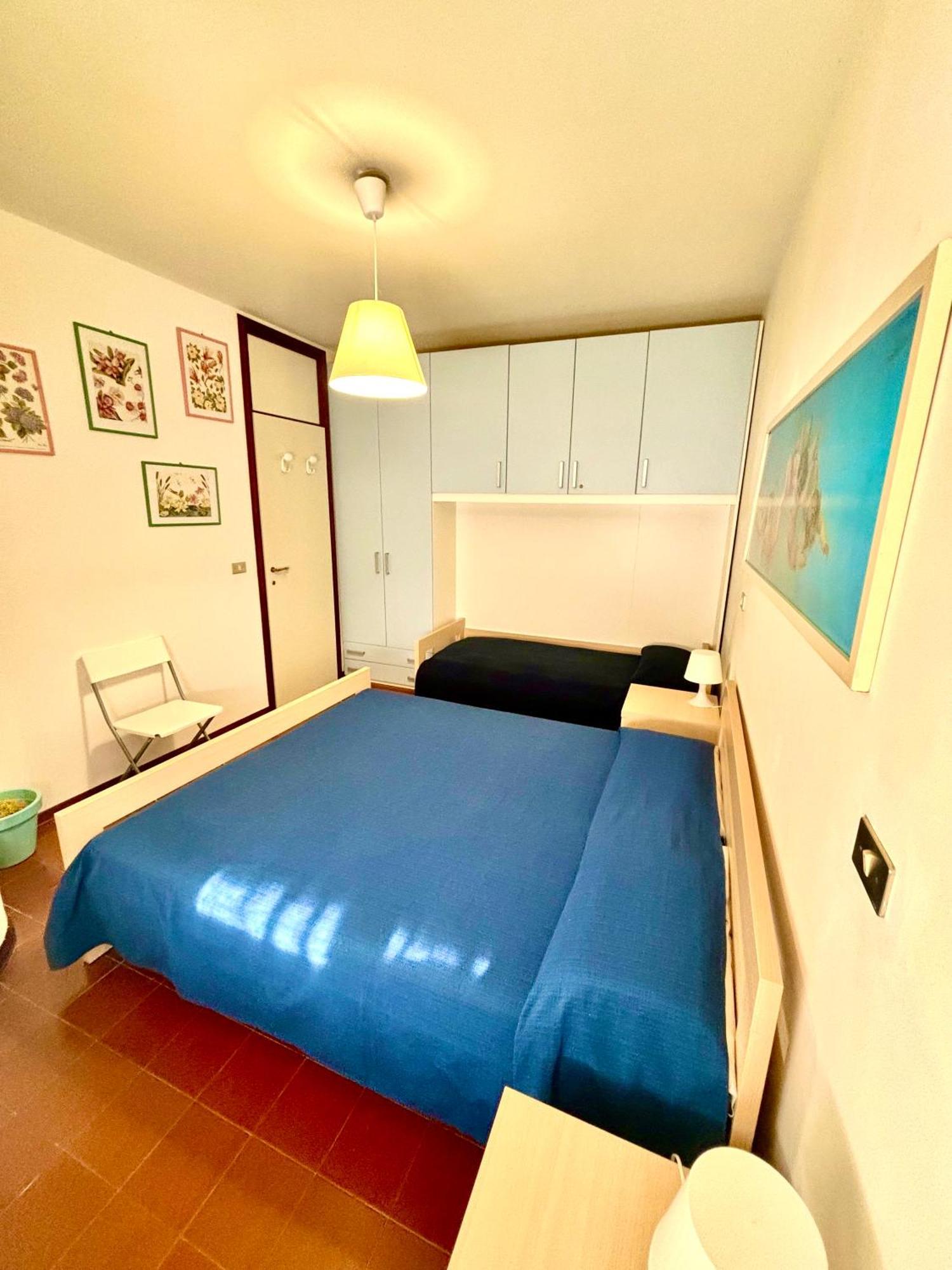 Appartement Ba- Althea - Piscina- à Lignano Sabbiadoro Extérieur photo