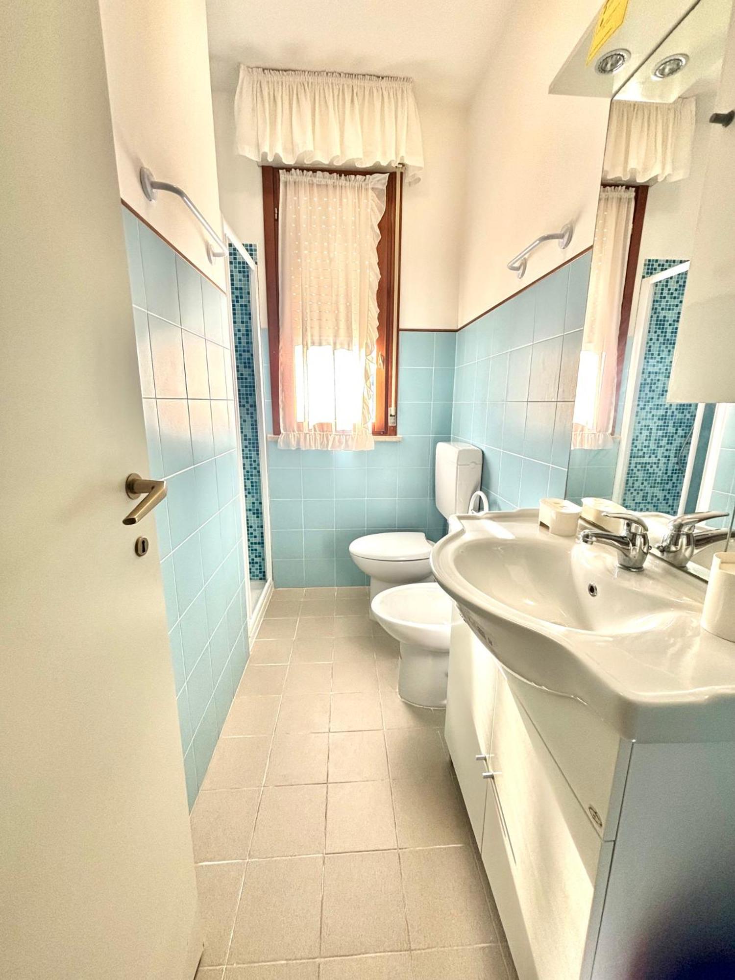 Appartement Ba- Althea - Piscina- à Lignano Sabbiadoro Extérieur photo